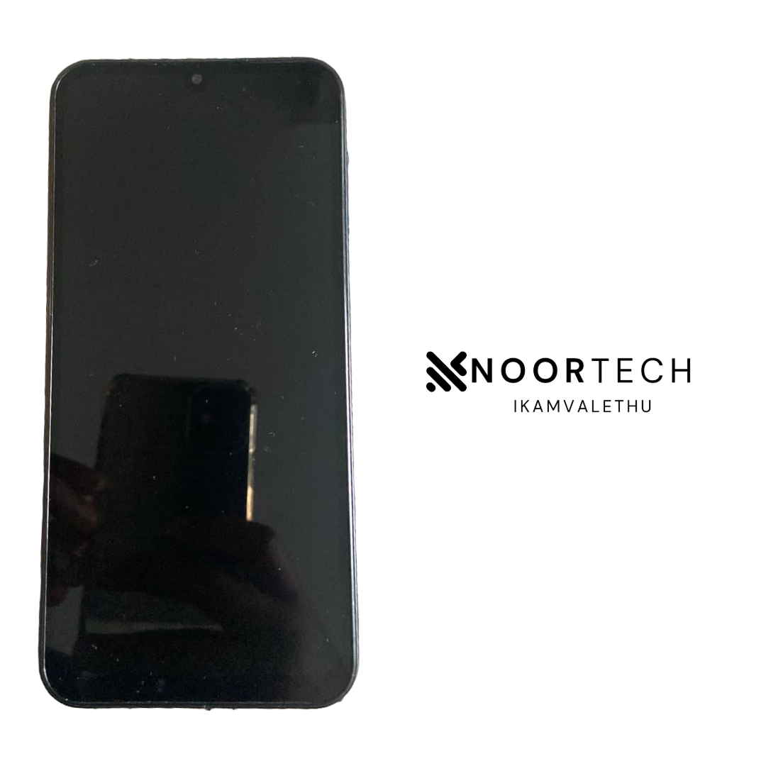 Samsung galaxy a24 5g 128GB Black