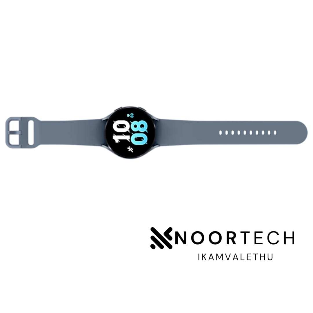 Samsung Galaxy Watch 5 (44mm) (Saphire) β Smart, Sleek, and Built for Your Lifestyle