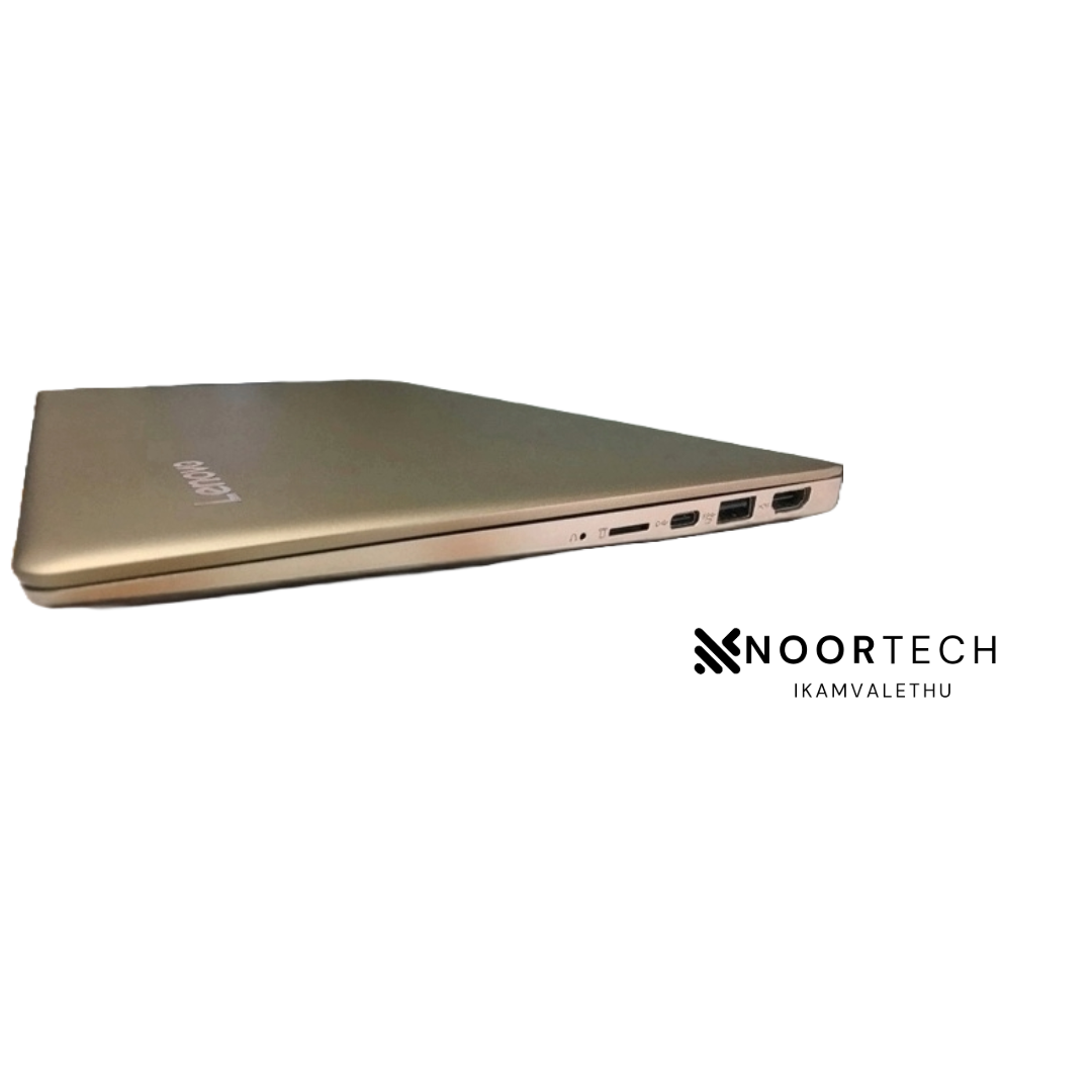 Lenovo ideapad 320s i5 8th gen