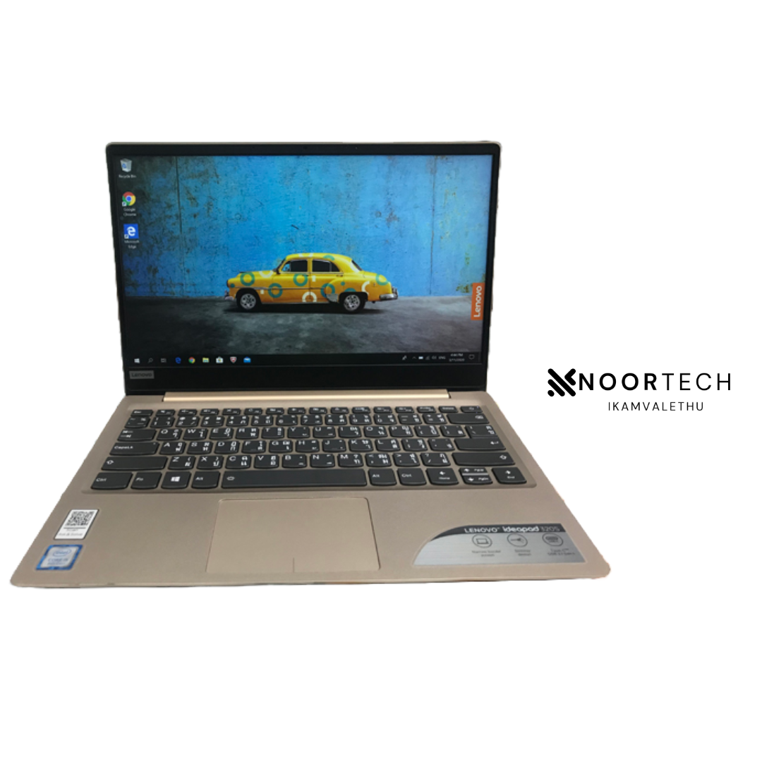 Lenovo ideapad 320s i5 8th gen