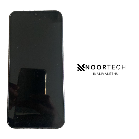 Samsung galaxy a24 5g 128GB Black