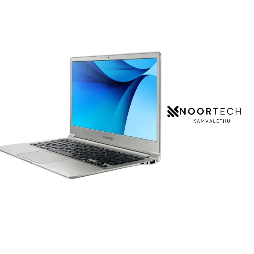 Samsung Notebook 9 NP900X3H Core i5