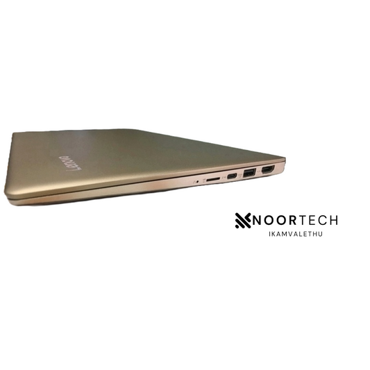 Lenovo ideapad 320s i5 8th gen