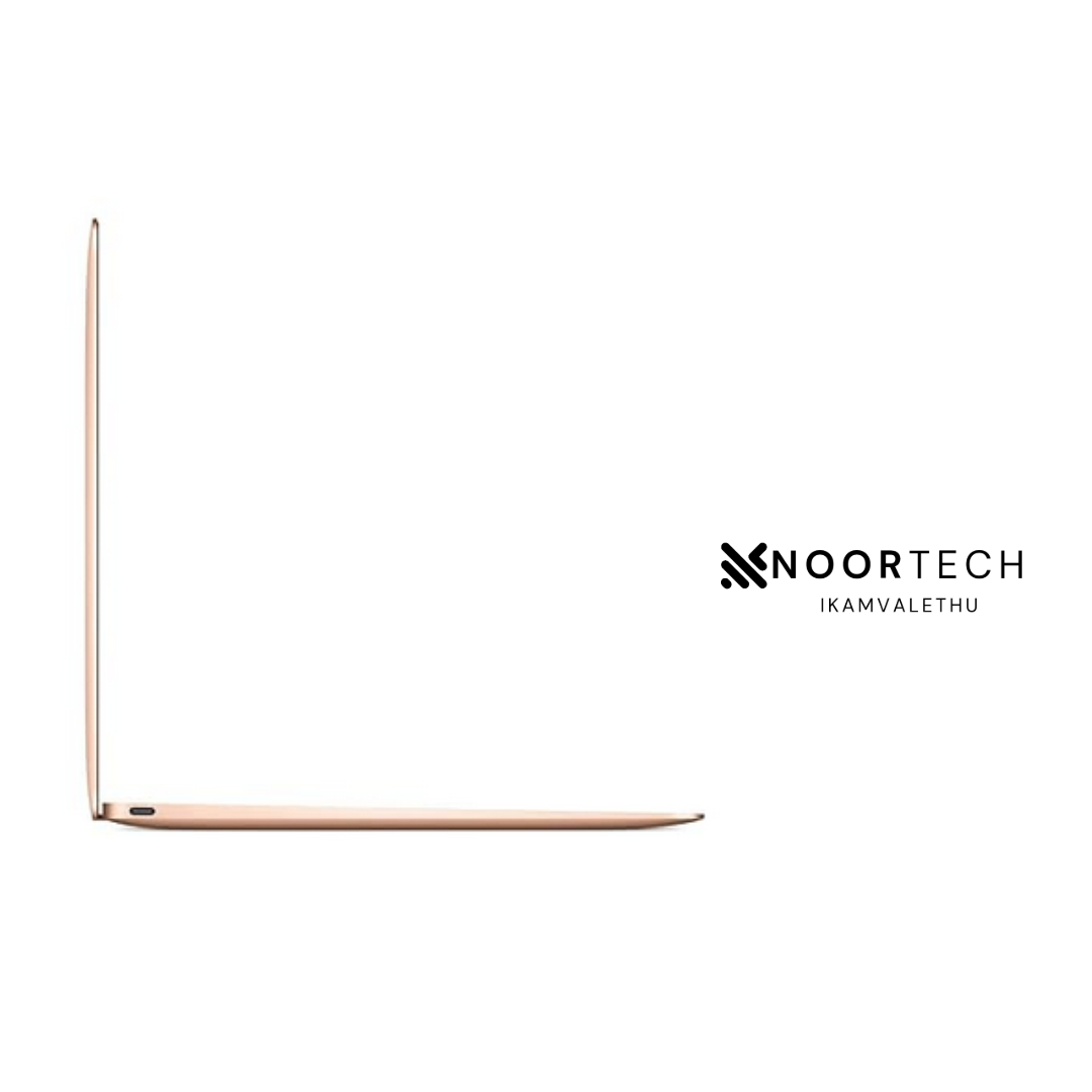 MacBook Air Intel i5 1.6GHZ 8GB RAM 13” (Mid 2019) 128GB SSD (Rose Gold)